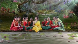 Parul - 12th April 2025